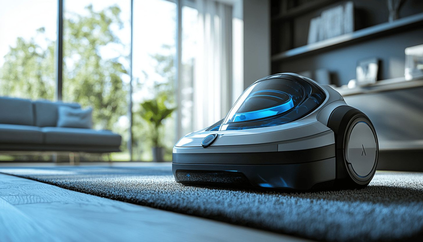 Avantages des aspirateurs à batterie en 2025 : autonomie et puissance