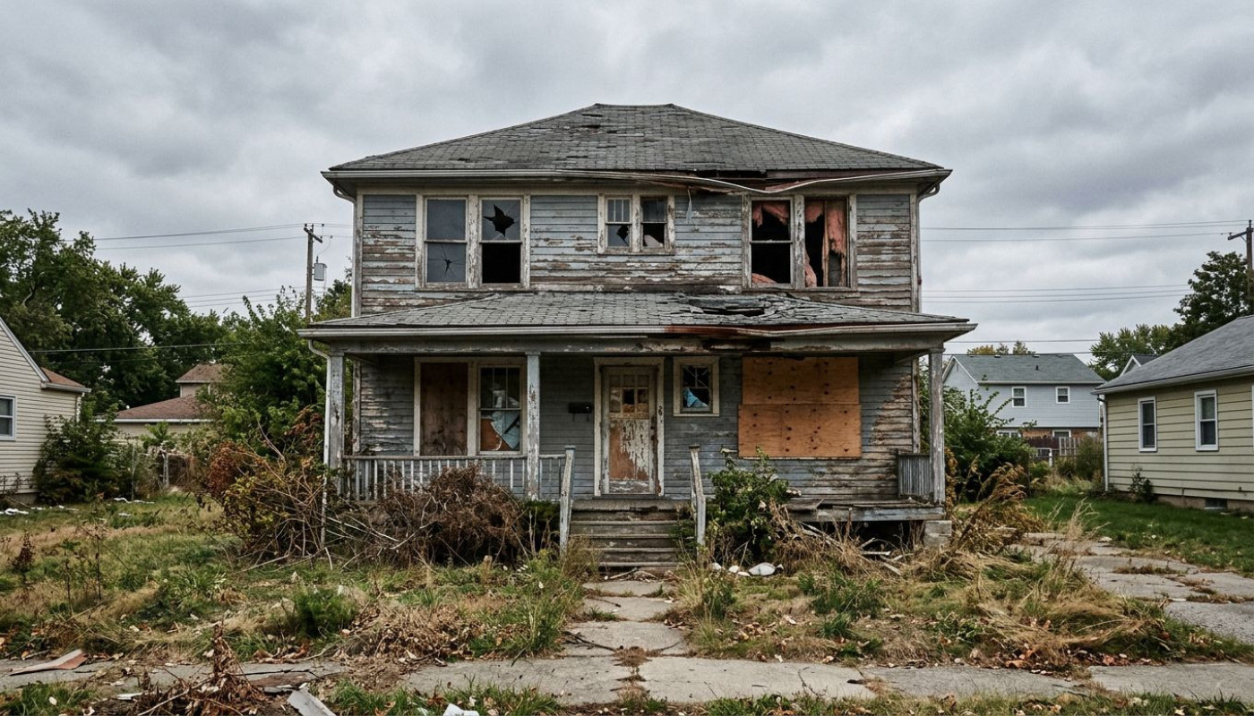 Ces erreurs courantes en rénovation extérieure qui font grimper la facture énergétique
