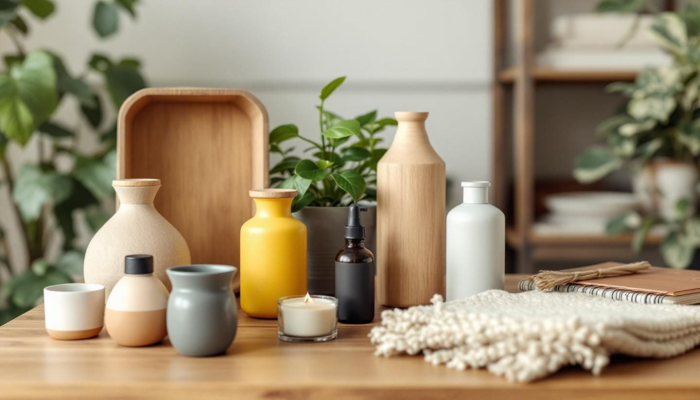 Comment choisir des décorations écoresponsables pour votre intérieur ?