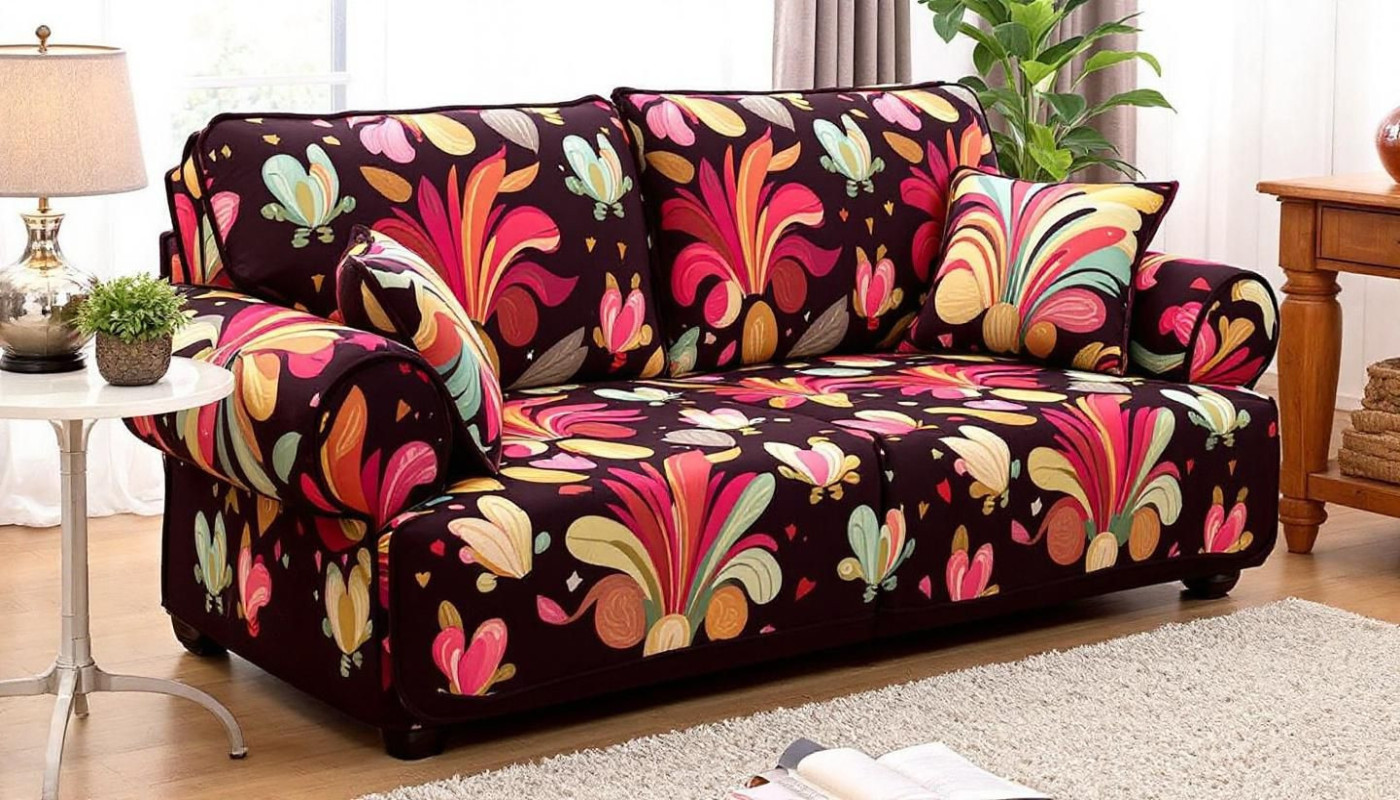 Comment choisir la housse parfaite pour revitaliser votre salon ?