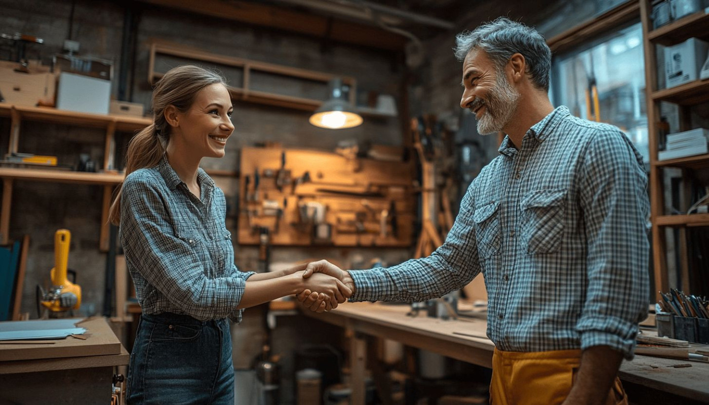 Comment choisir le bon artisan pour vos urgences domestiques ?