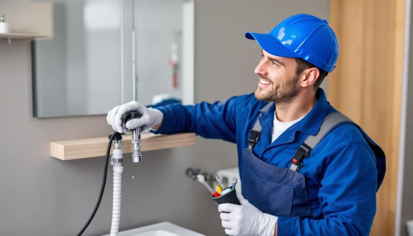 Comment choisir le bon service de dépannage en plomberie ?