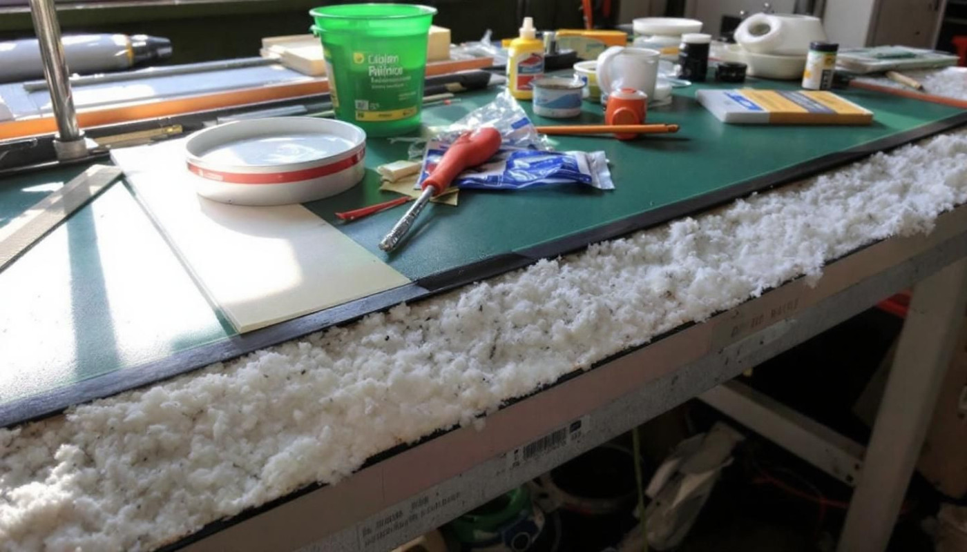 Comment choisir les meilleurs matériaux pour l'isolation de porte et fenêtre ?