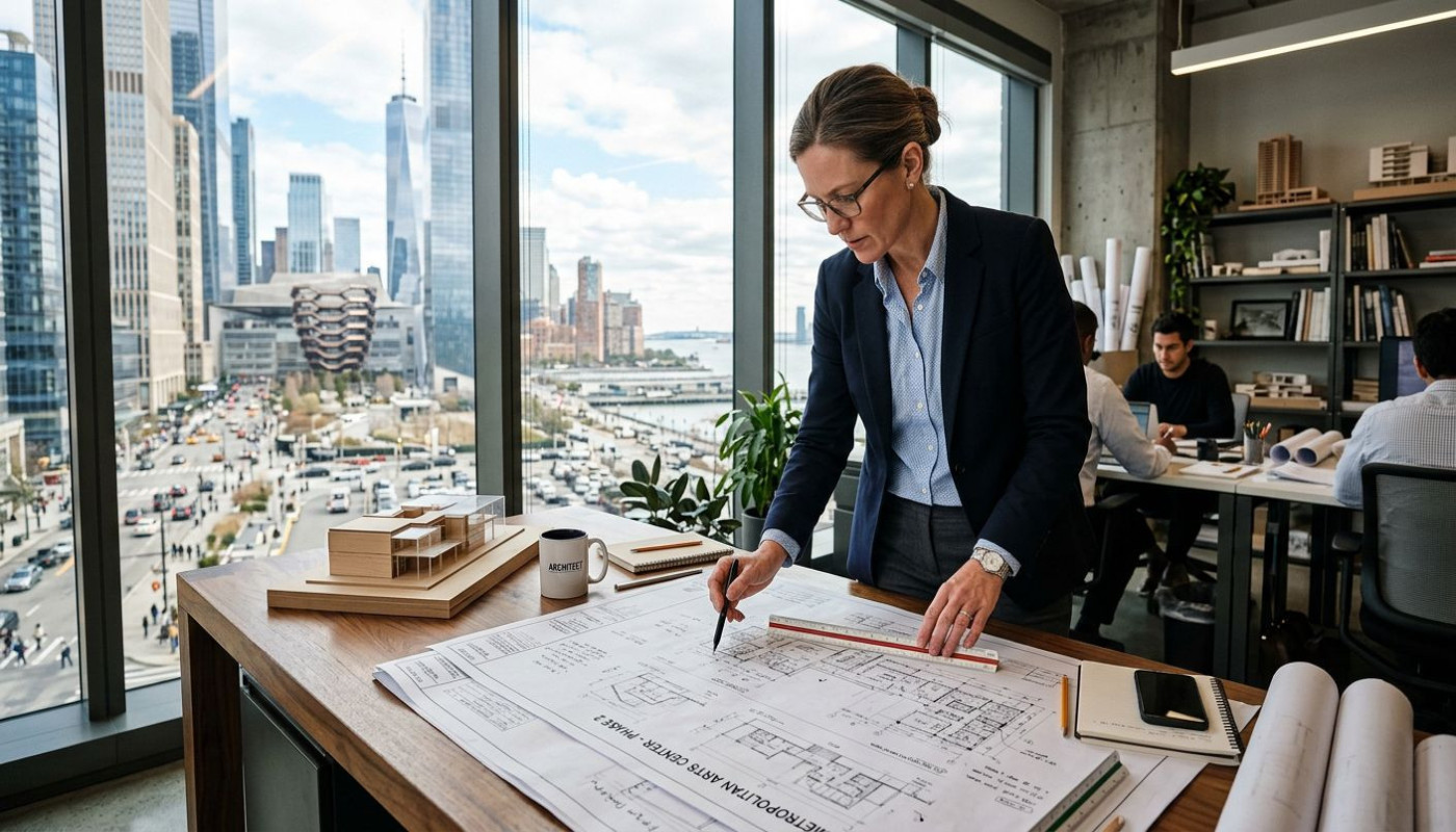 Comment choisir son cabinet d'expertise en géométrie et urbanisme ?