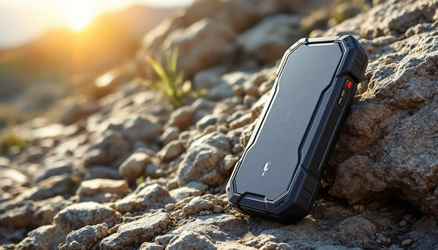 Comment choisir un chargeur portable robuste et performant ?