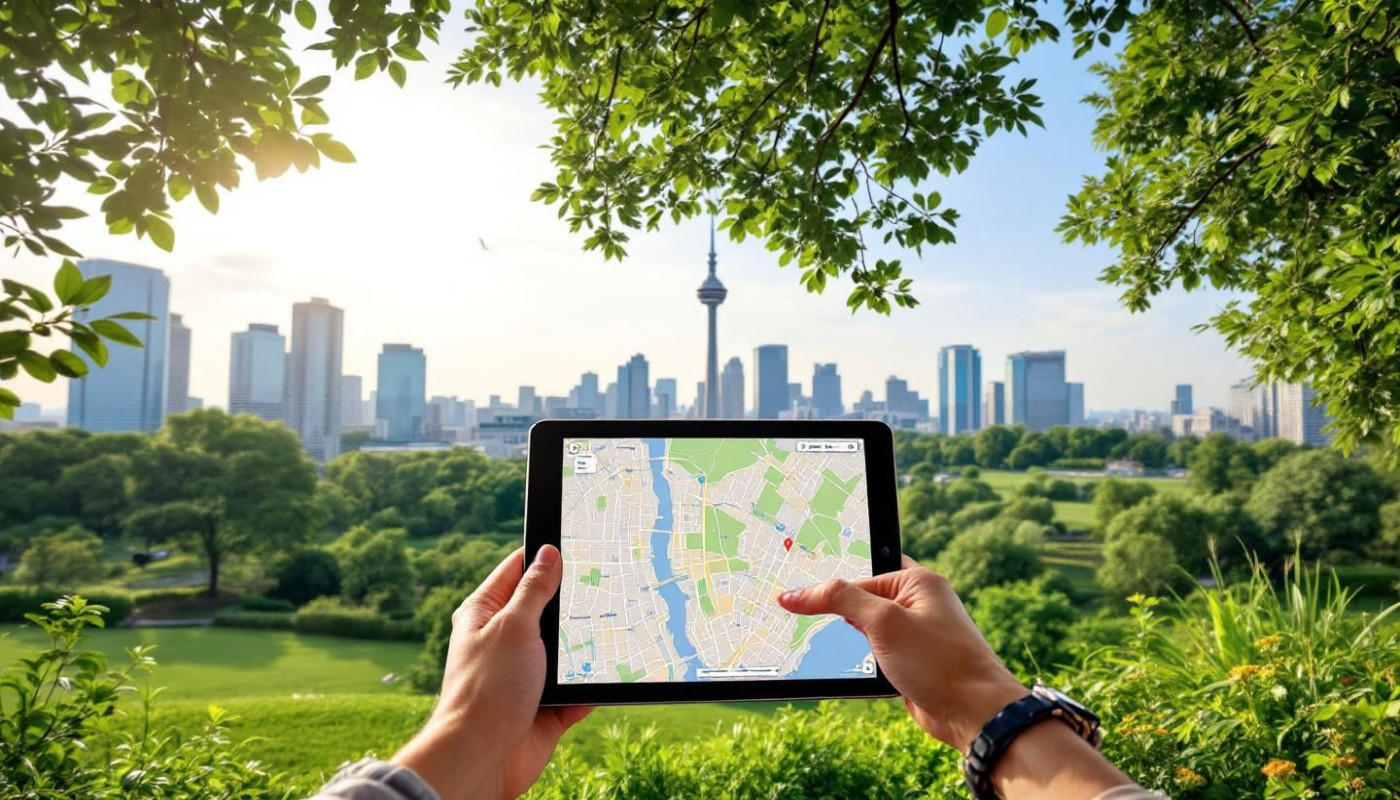 Comment choisir un quartier sûr pour s'installer en 2025 ?