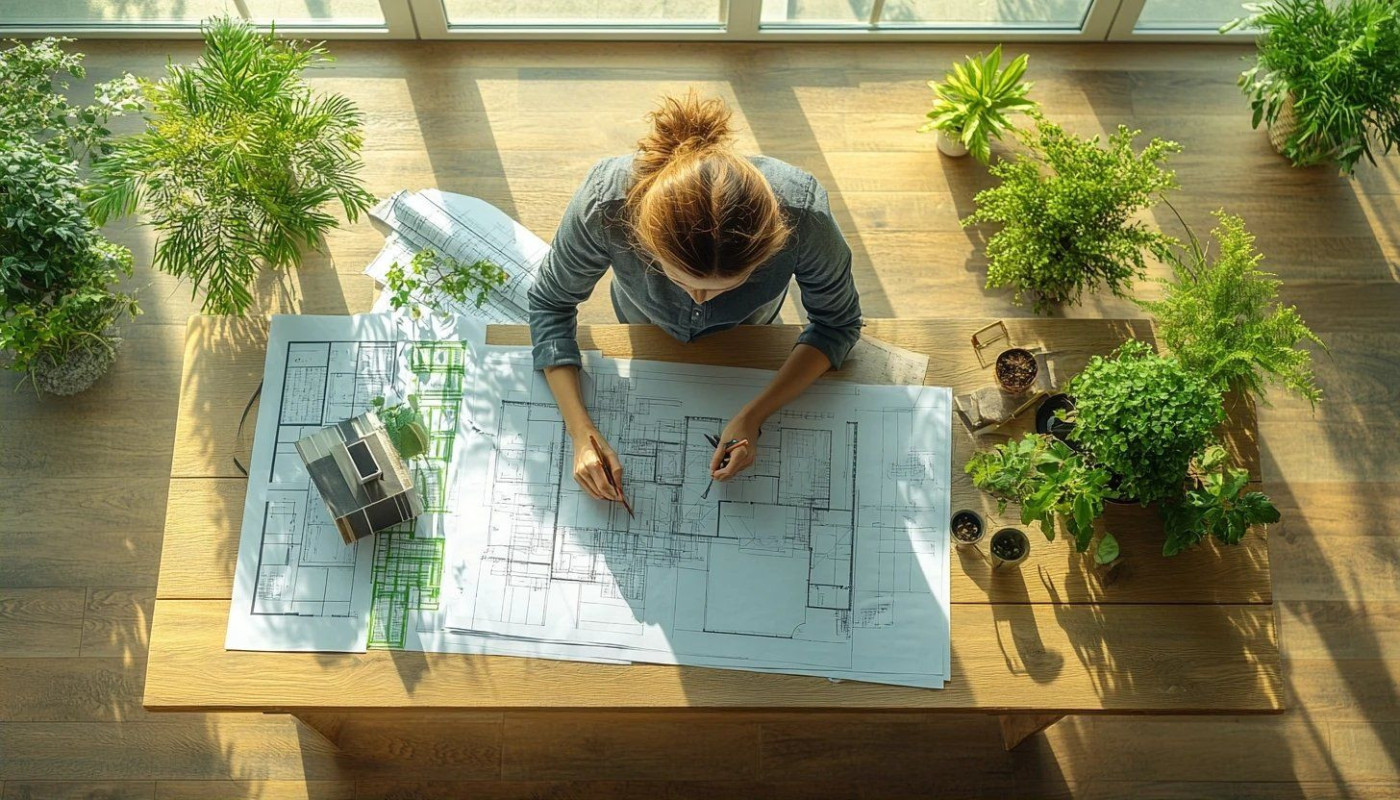 Comment l'accompagnement peut transformer votre projet de rénovation énergétique