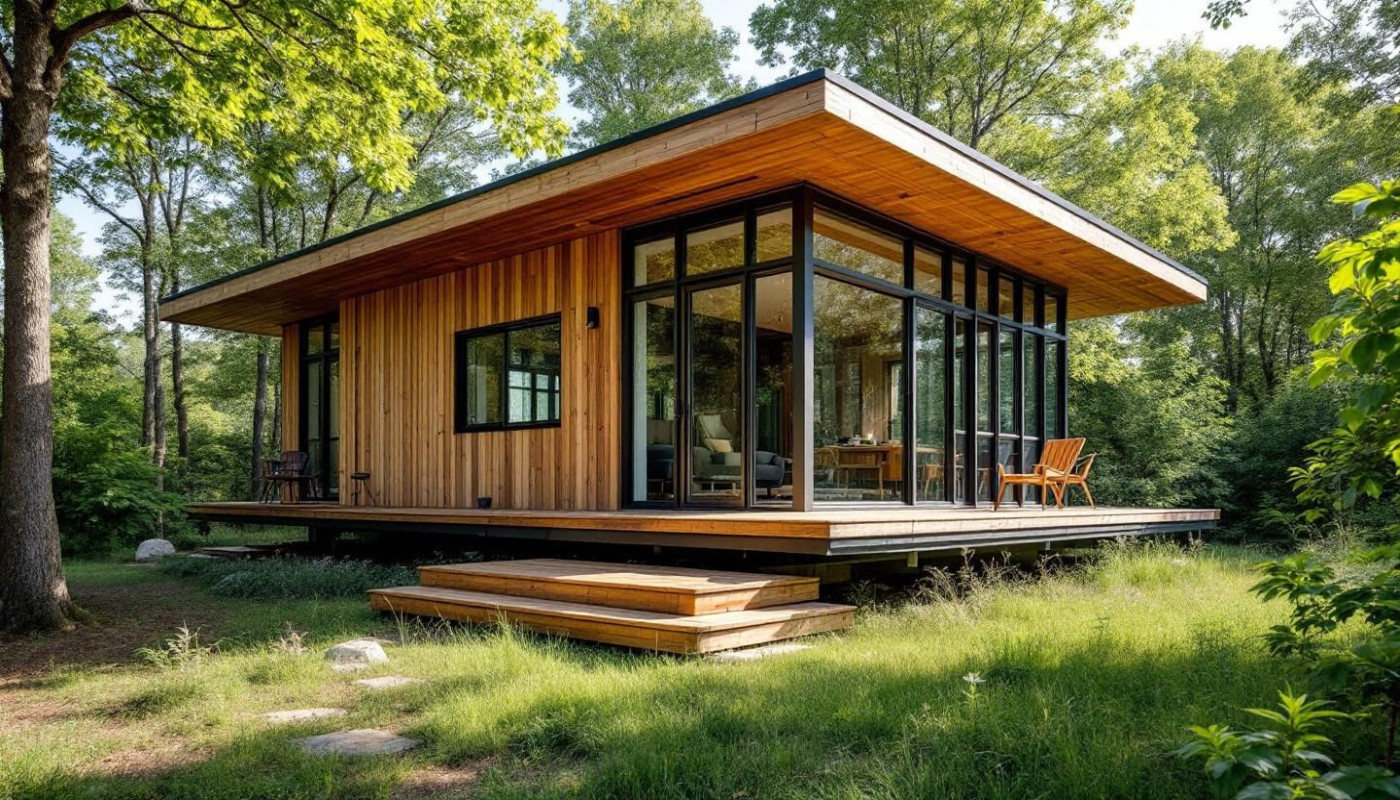 Comment les matériaux durables révolutionnent-ils la construction résidentielle ?