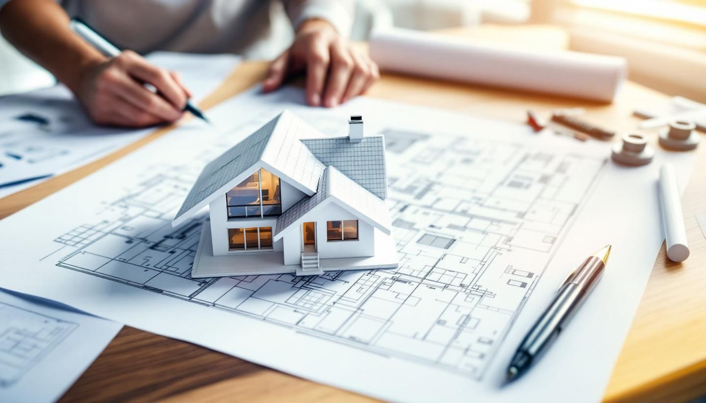 Comment les plans personnalisables transforment-ils votre future maison ?
