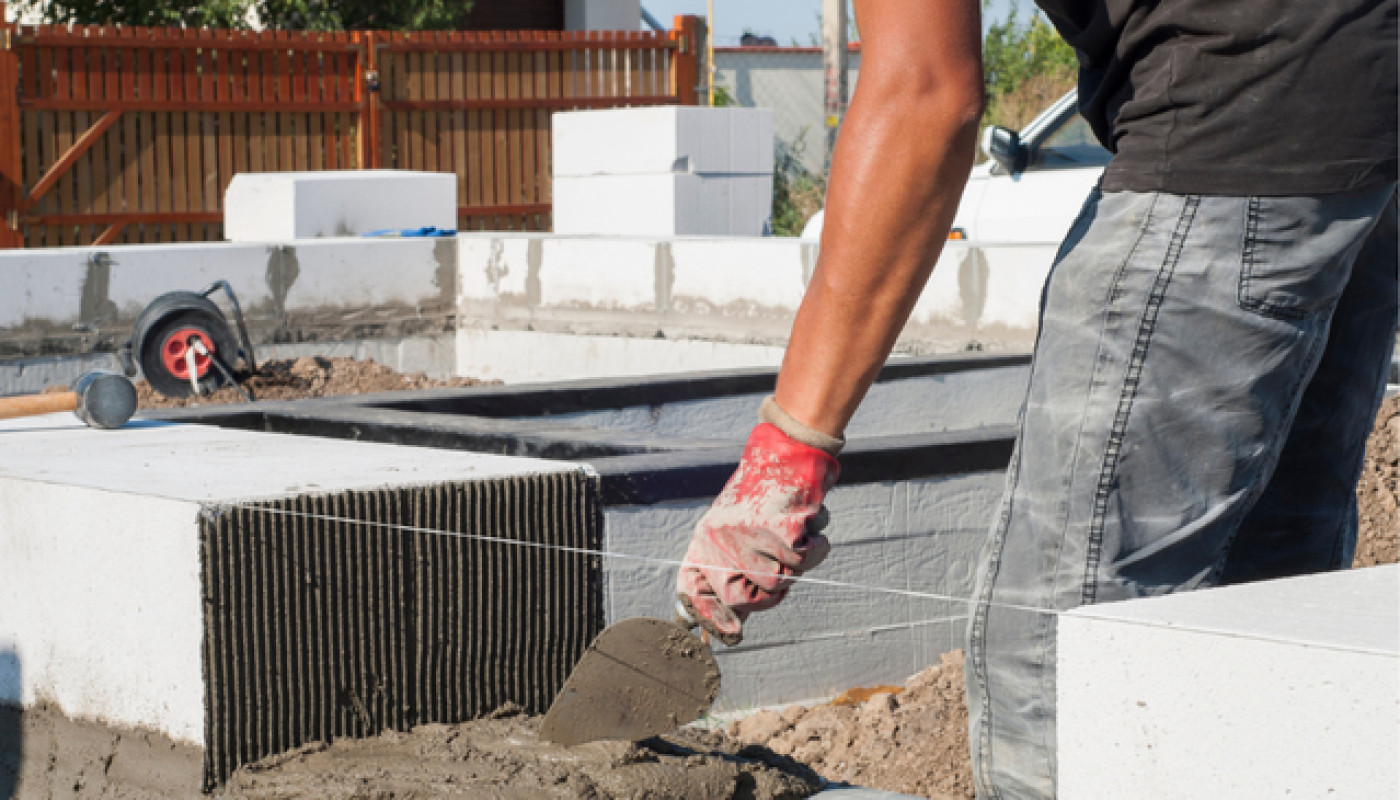 Travaux de maçonnerie à Bordeaux : choisissez l’expertise de Reno Gironde !